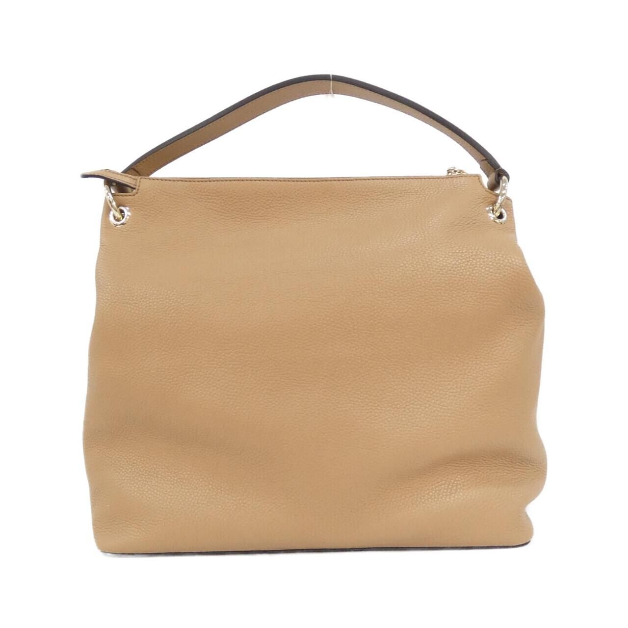 Gucci Shoulder Bag Pink — view 2