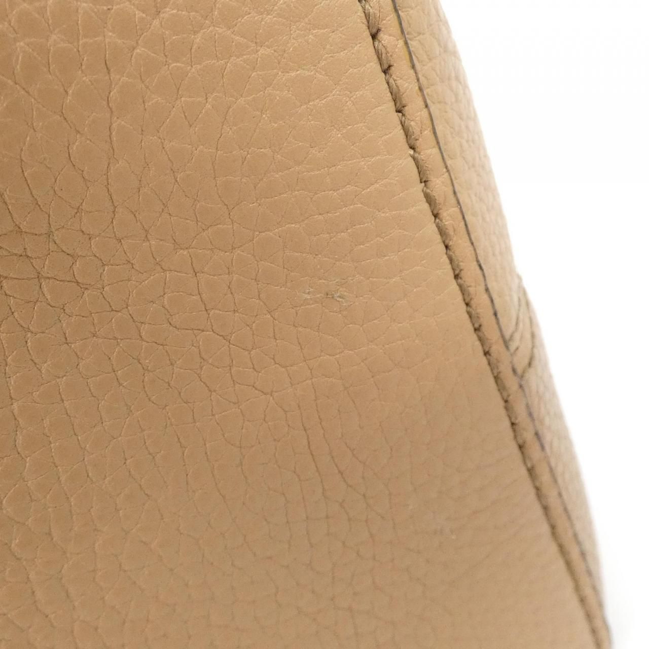 Gucci Shoulder Bag Pink — view 3