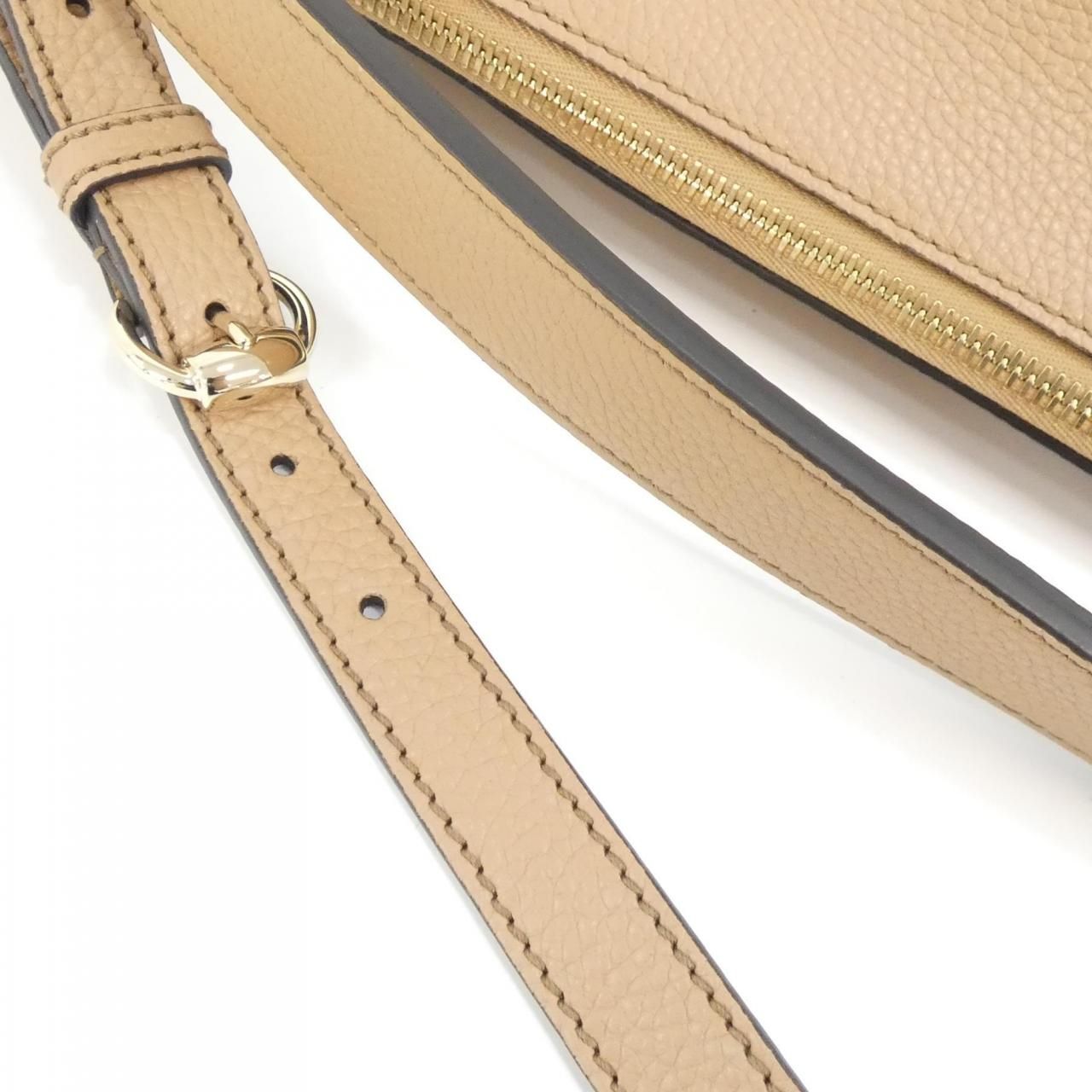 Gucci Shoulder Bag Pink — view 5