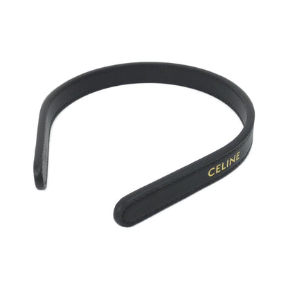 Celine Paris Thin Headband — view 2