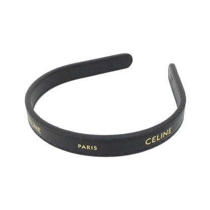Celine Paris Thin Headband
