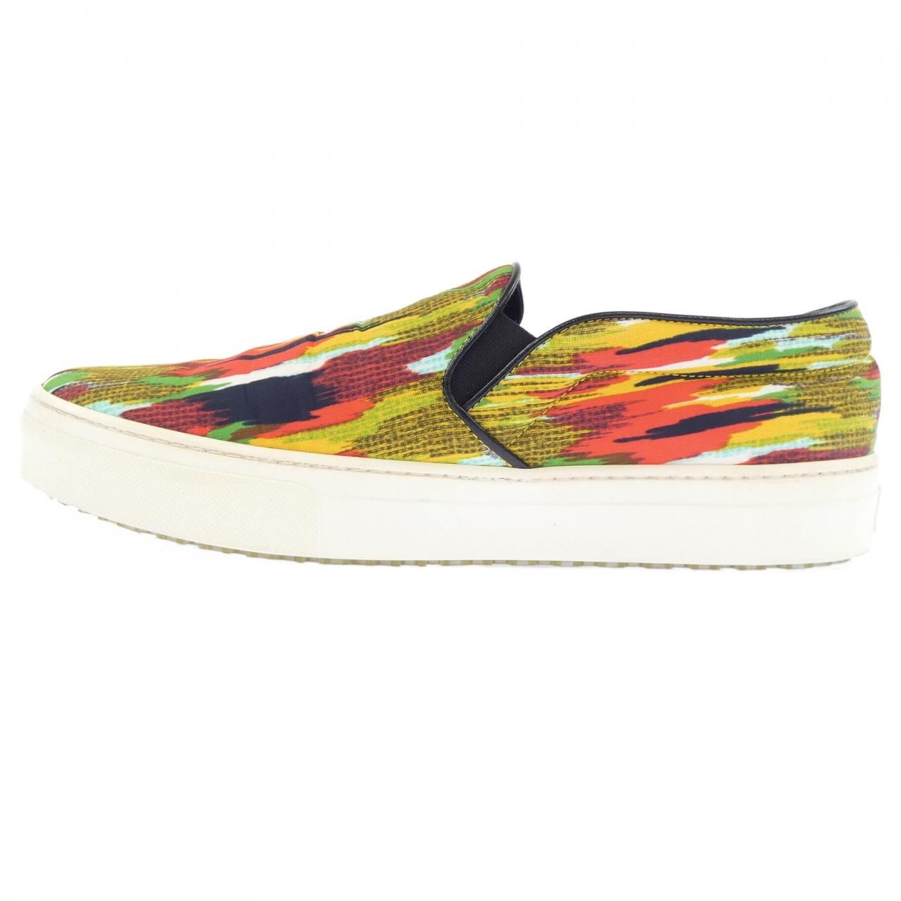 Celine Sneakers Yellow — view 2