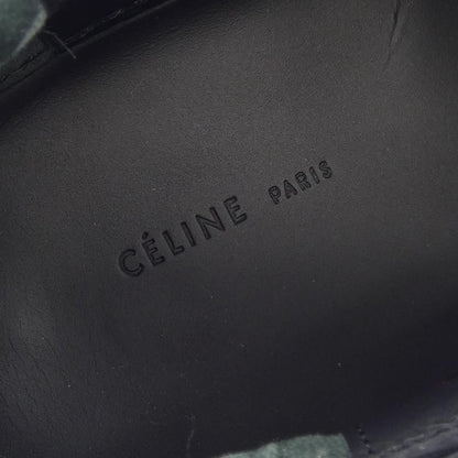 Celine Sneakers Yellow — view 6