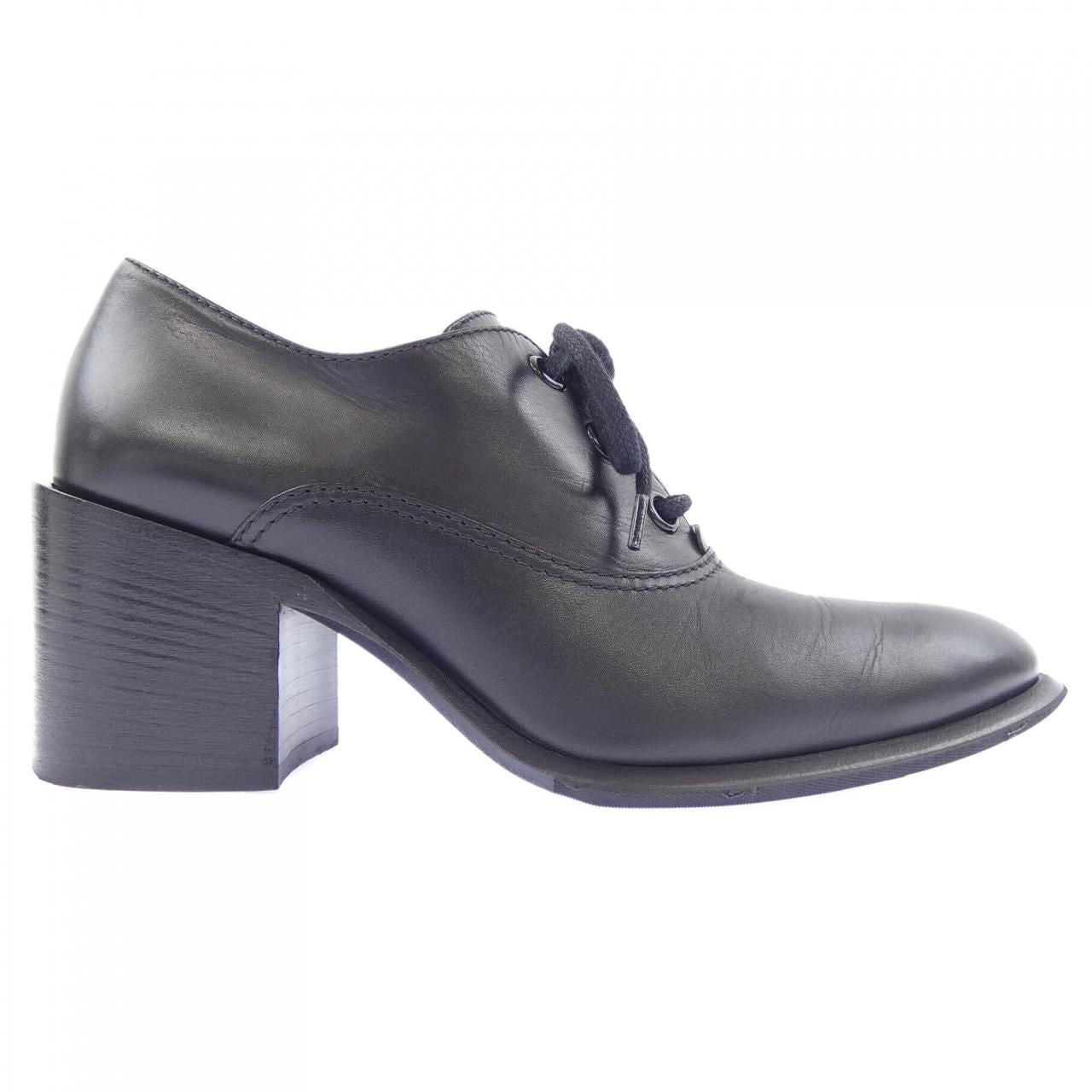 Celine Shoes Sneakers Black