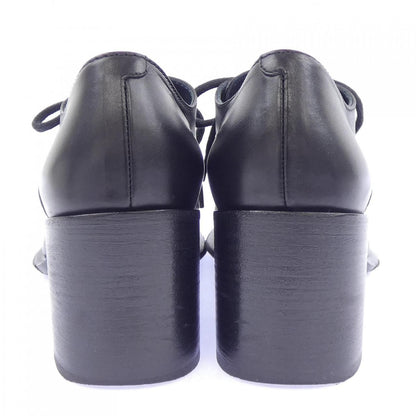 Celine Shoes Sneakers Black — view 5