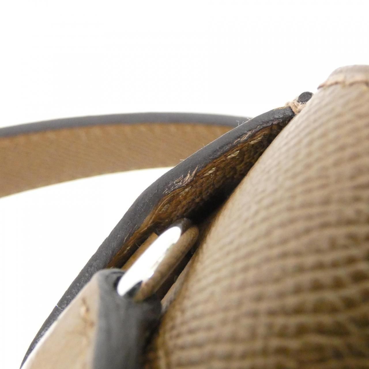 Hermes Sac a Depeche 21 cm — view 8