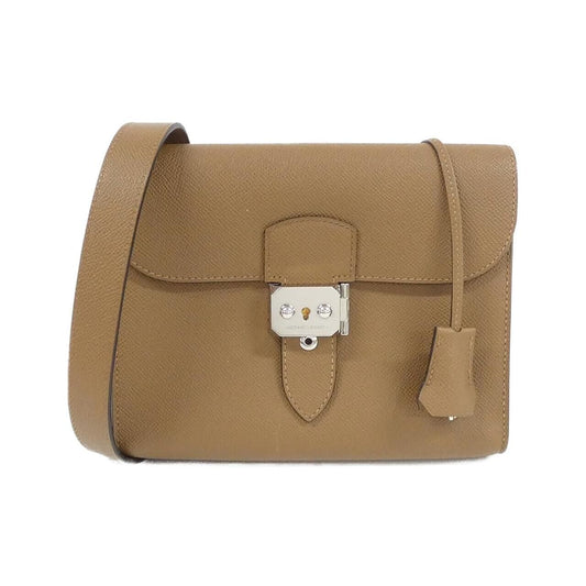 Hermes Sac a Depeche 21 cm