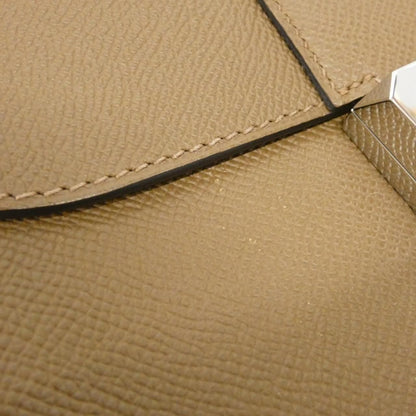 Hermes Sac a Depeche 21 cm — view 5