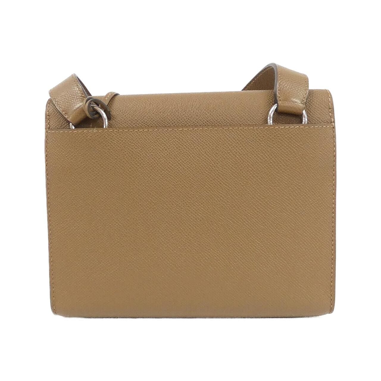 Hermes Sac a Depeche 21 cm — view 2