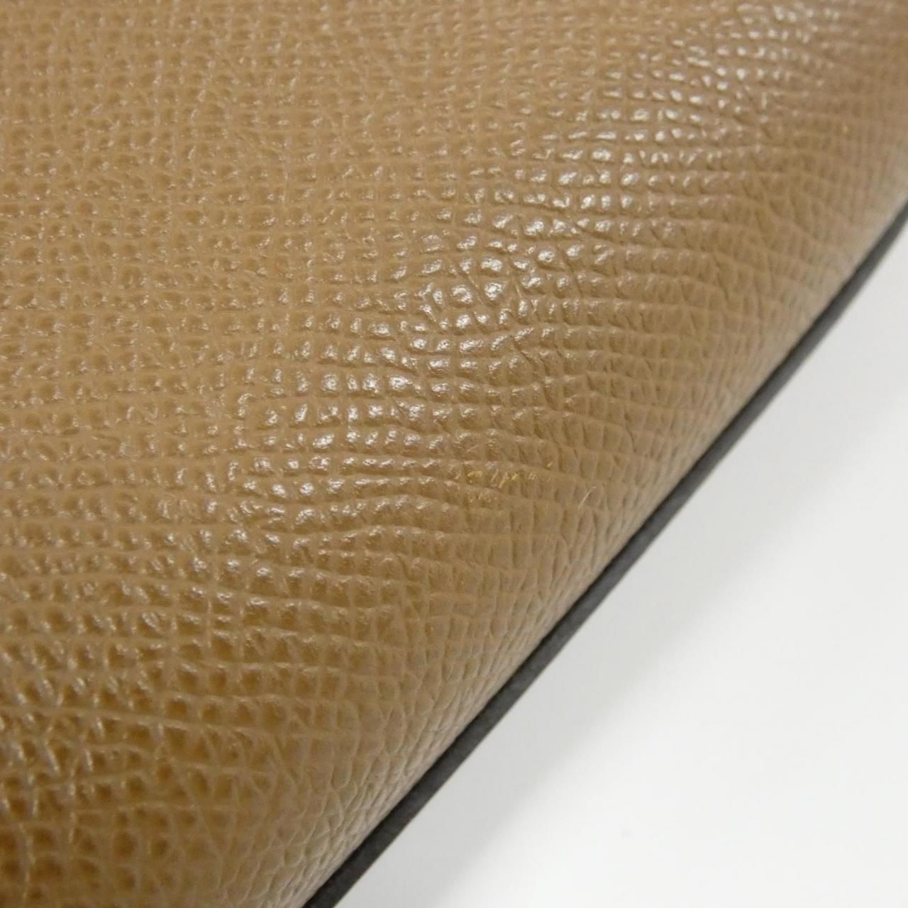 Hermes Sac a Depeche 21 cm — view 3