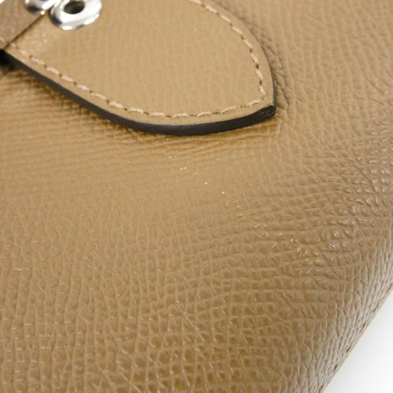 Hermes Sac a Depeche 21 cm — view 4