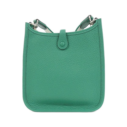 Hermes Evelyne Amazon Shoulder Bag — view 2