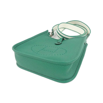 Hermes Evelyne Amazon Shoulder Bag — view 3