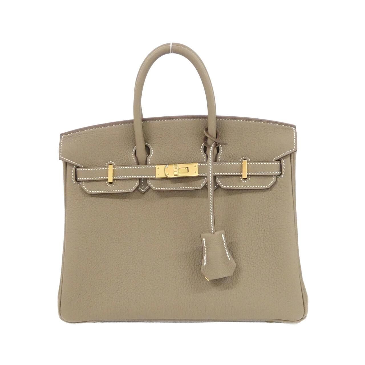 Hermes Birkin 25 cm Bag
