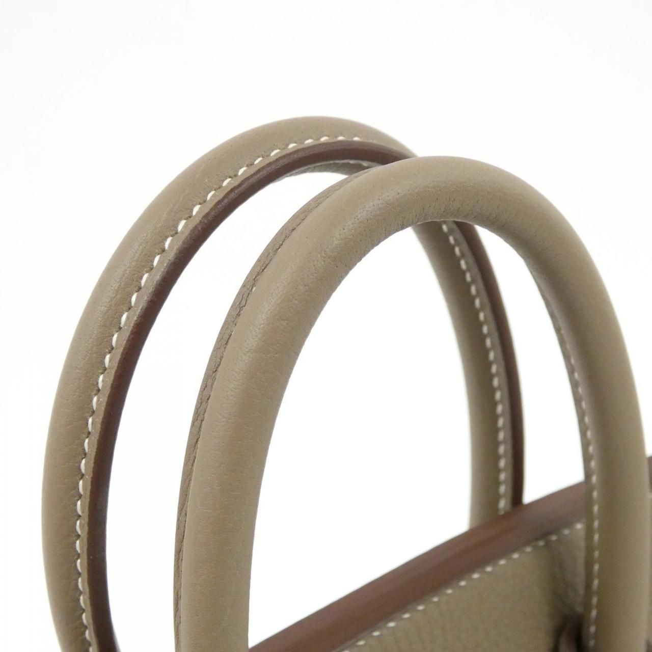 Hermes Birkin 25 cm Bag — view 6