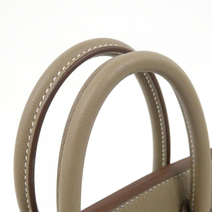 Hermes Birkin 25 cm Bag — view 6