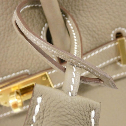 Hermes Birkin 25 cm Bag — view 5