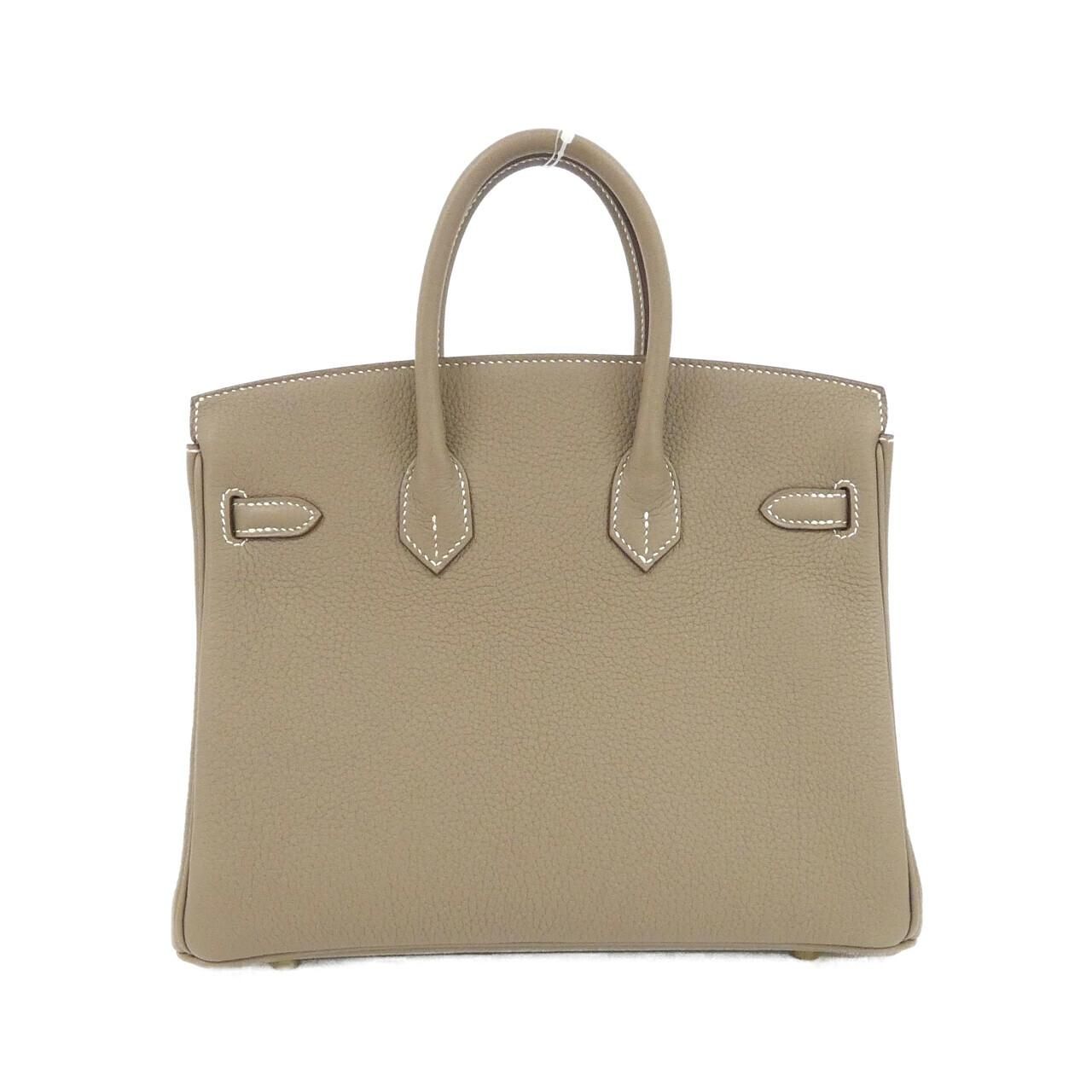 Hermes Birkin 25 cm Bag — view 2