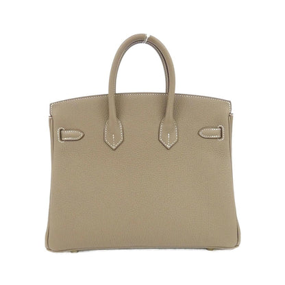 Hermes Birkin 25 cm Bag — view 2