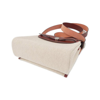 Hermes Herbag Zip 20 cm Shoulder Bag — view 3