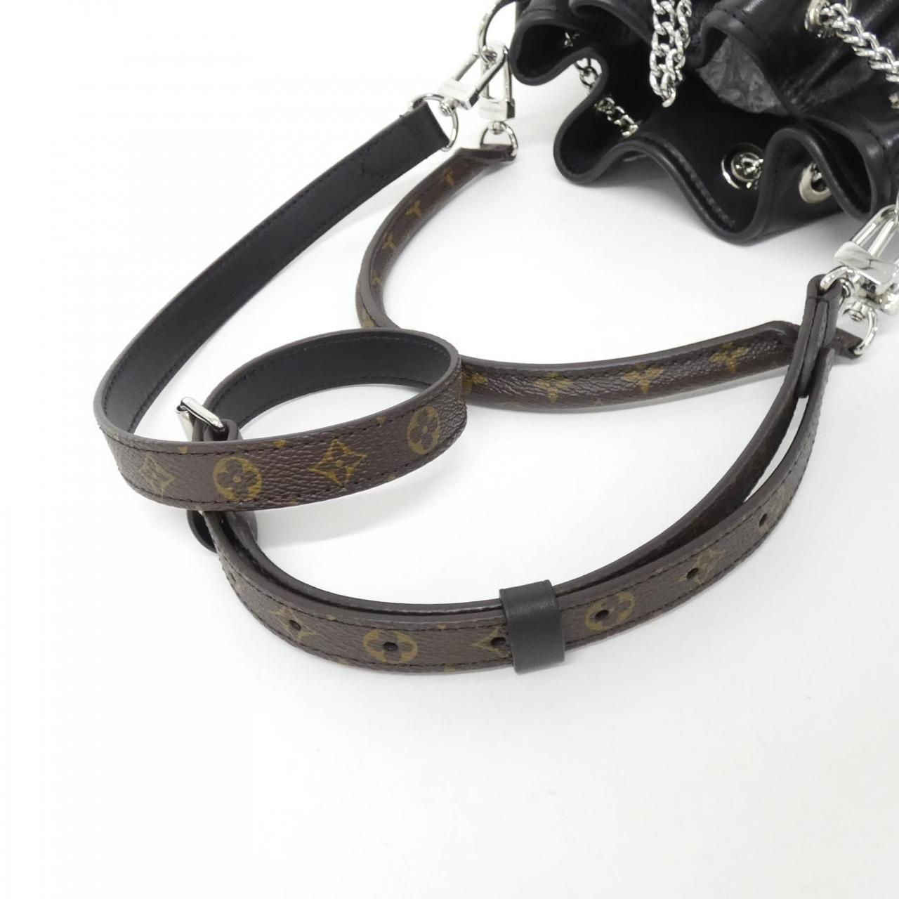 Louis Vuitton No Way Vibe Shoulder Bag — view 5