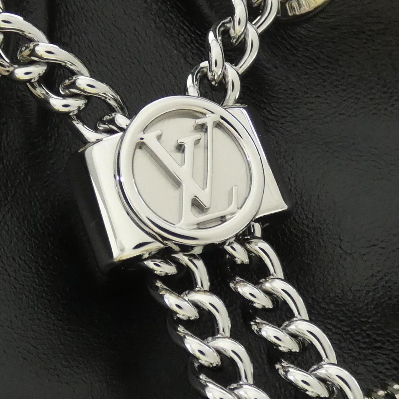 Louis Vuitton No Way Vibe Shoulder Bag — view 4
