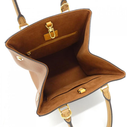 Louis Vuitton Monogram Fold Tote MM — view 5