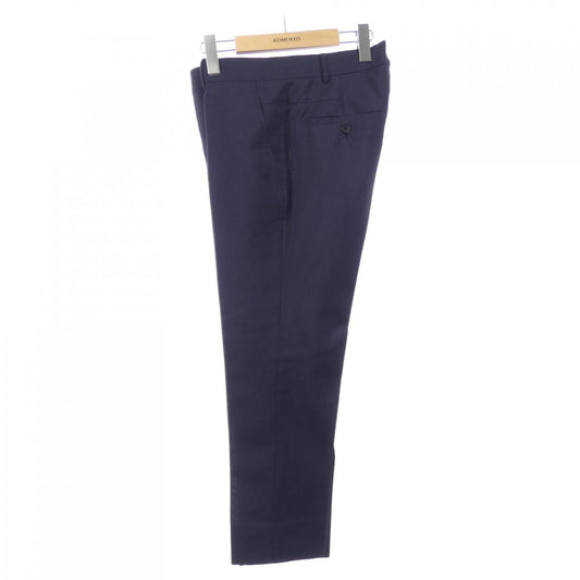 Hermes Pants Navy
