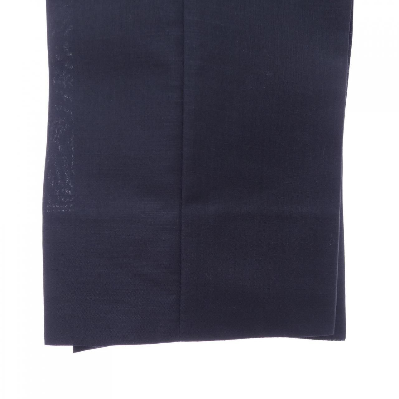Hermes Pants Navy — view 2