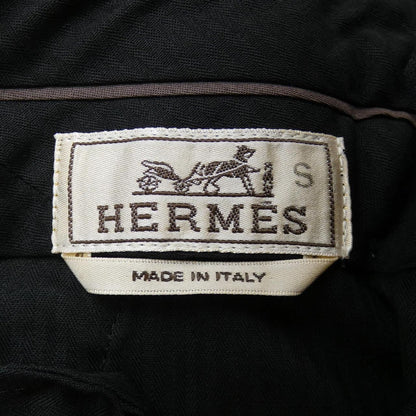Hermes Pants Navy — view 4