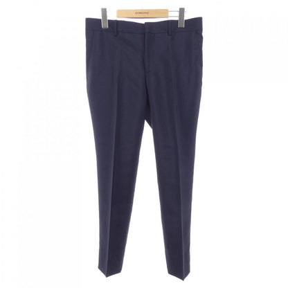 Hermes Pants Navy — view 5