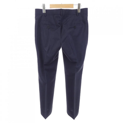 Hermes Pants Navy — view 6