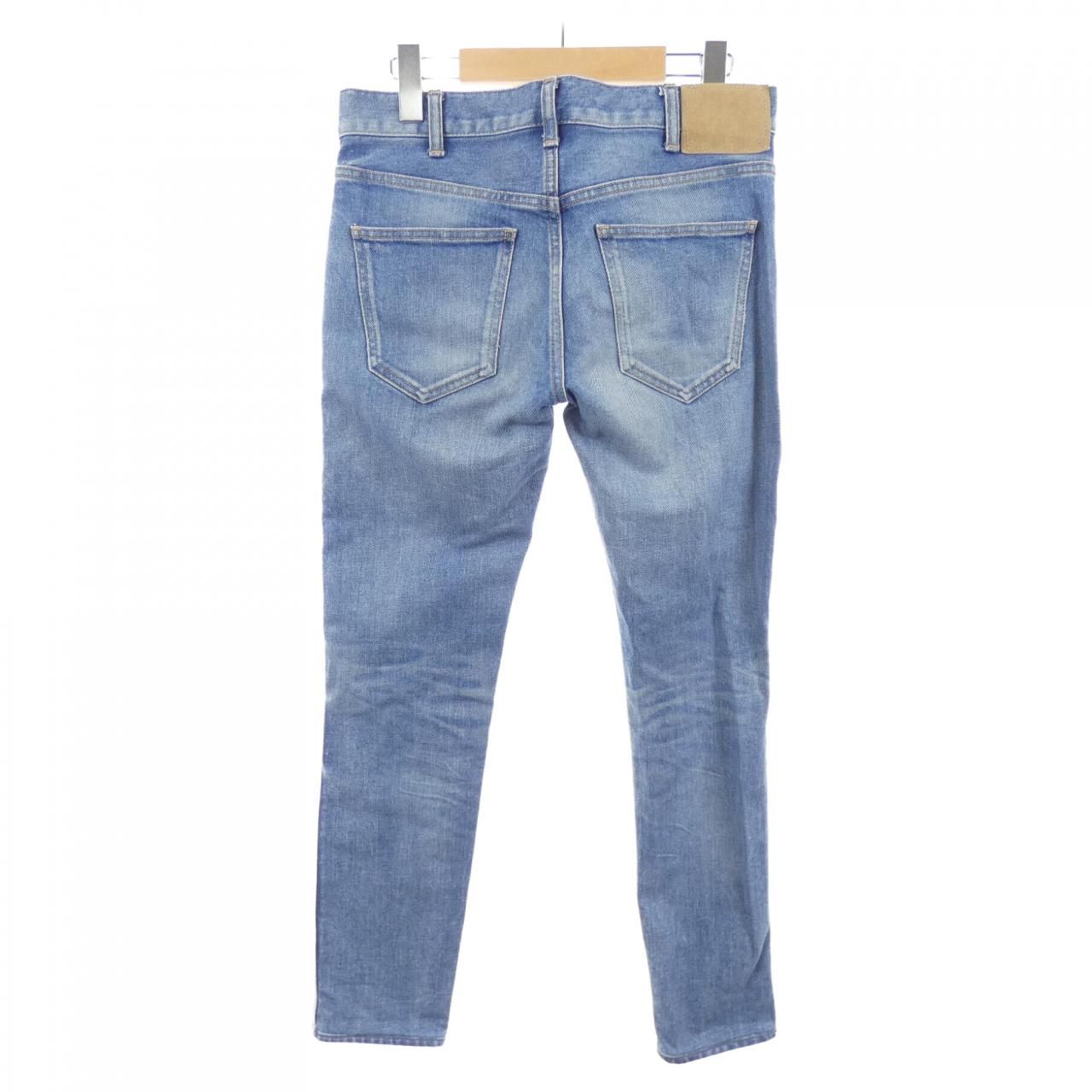 Celine Jeans Blue — view 2