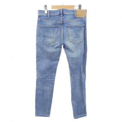 Celine Jeans Blue — view 2