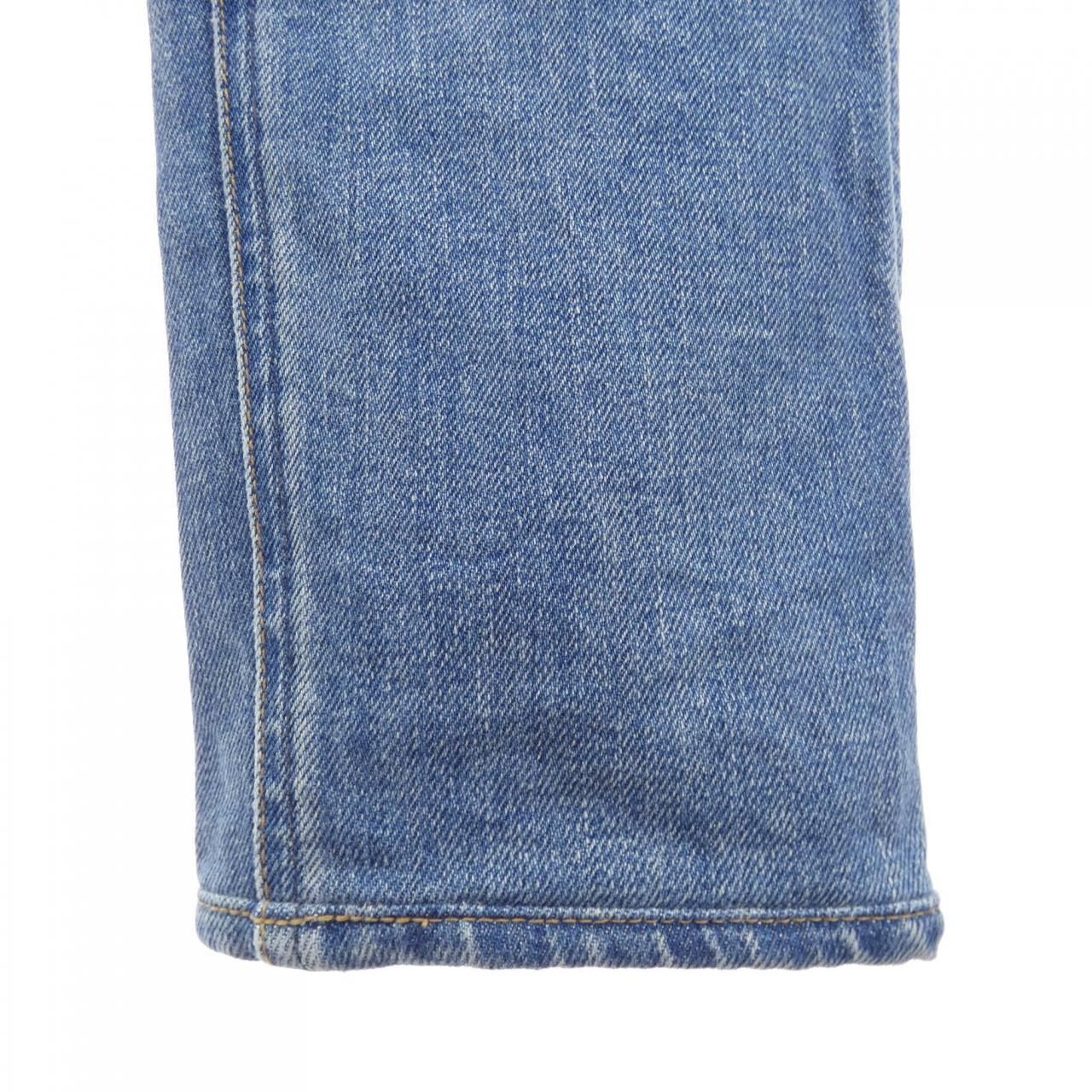 Celine Jeans Blue — view 5