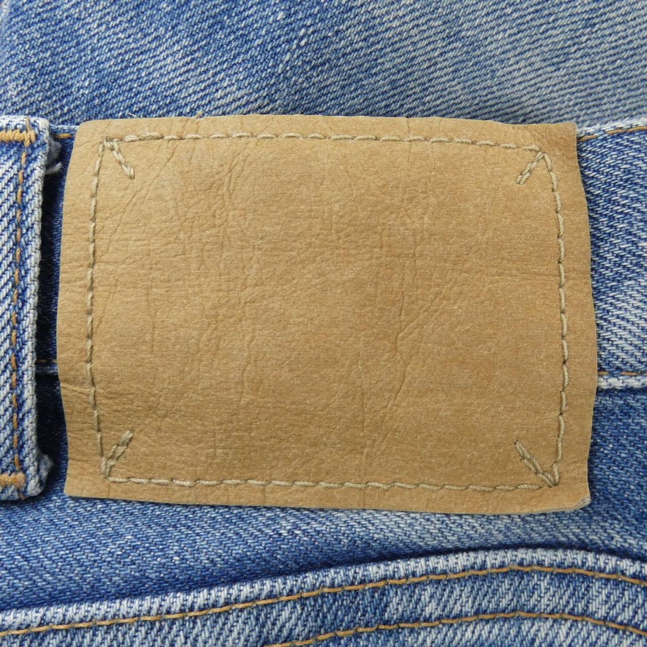 Celine Jeans Blue — view 6