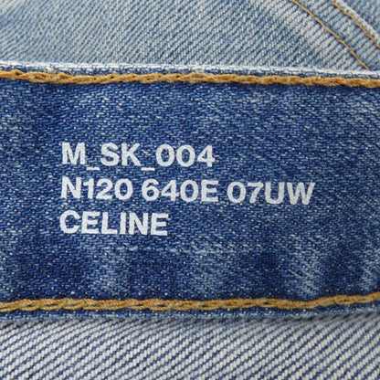 Celine Jeans Blue — view 4