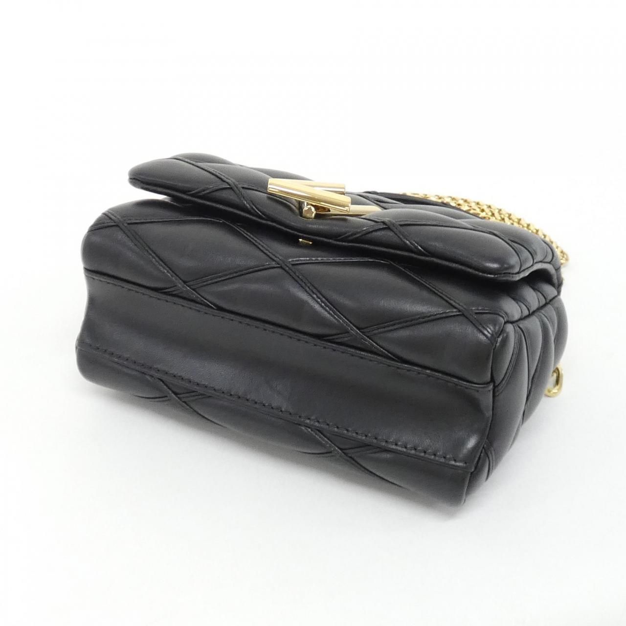 Louis Vuitton Maltage Pattern PM Shoulder Bag — view 3