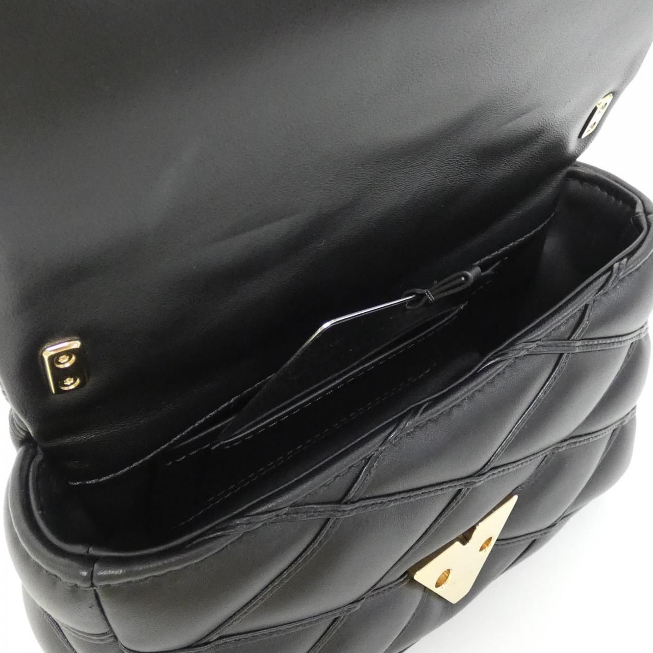Louis Vuitton Maltage Pattern PM Shoulder Bag — view 8