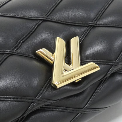 Louis Vuitton Maltage Pattern PM Shoulder Bag — view 5