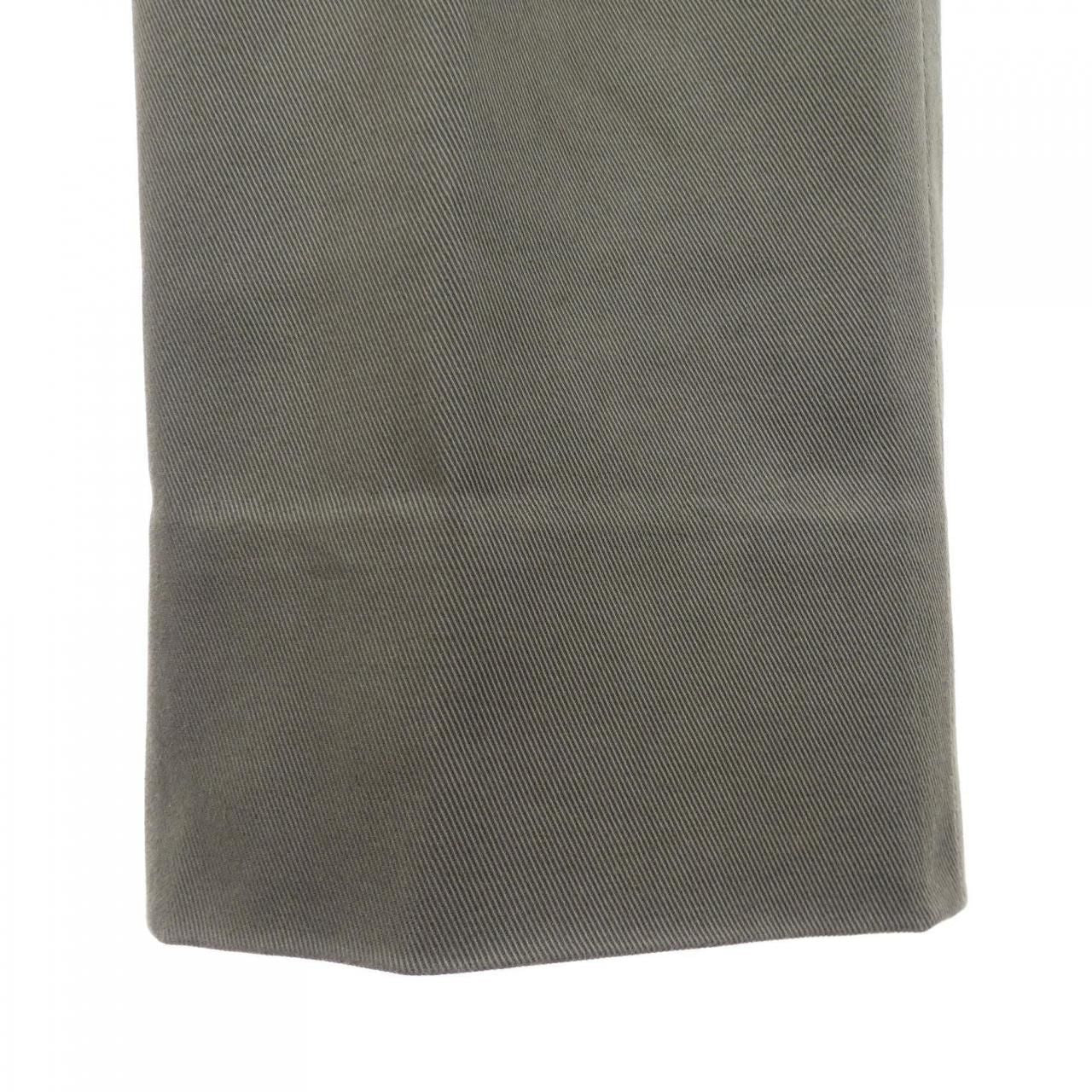 Hermes Pants Gray — view 5