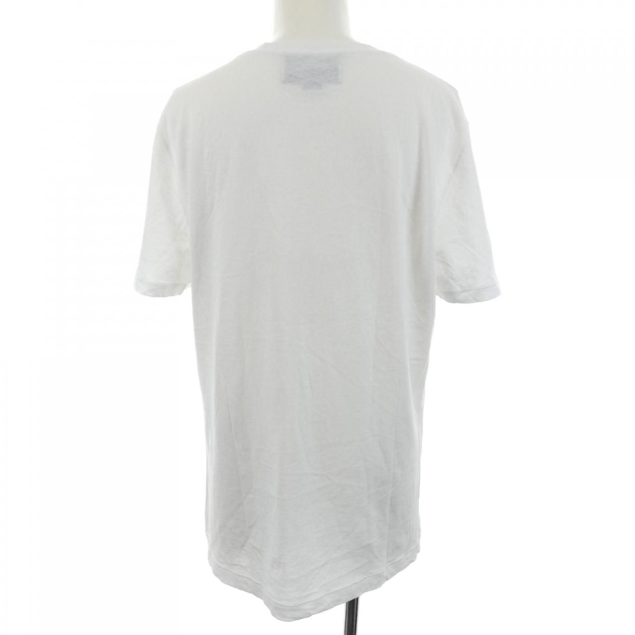 Gucci T-Shirt White — view 2