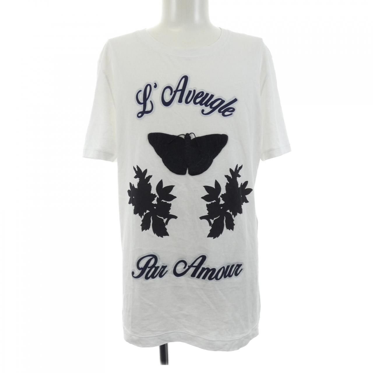 Gucci T-Shirt White
