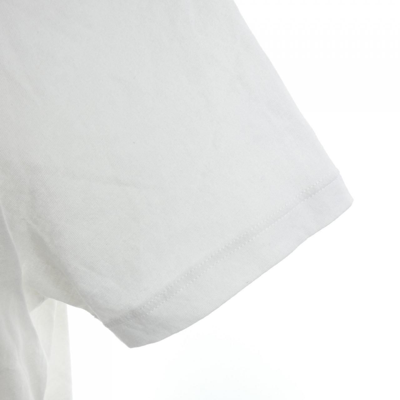 Gucci T-Shirt White — view 6