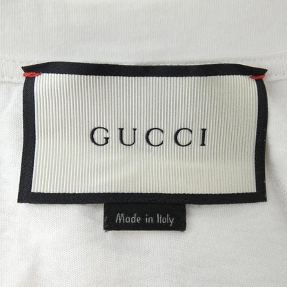 Gucci T-Shirt White — view 4