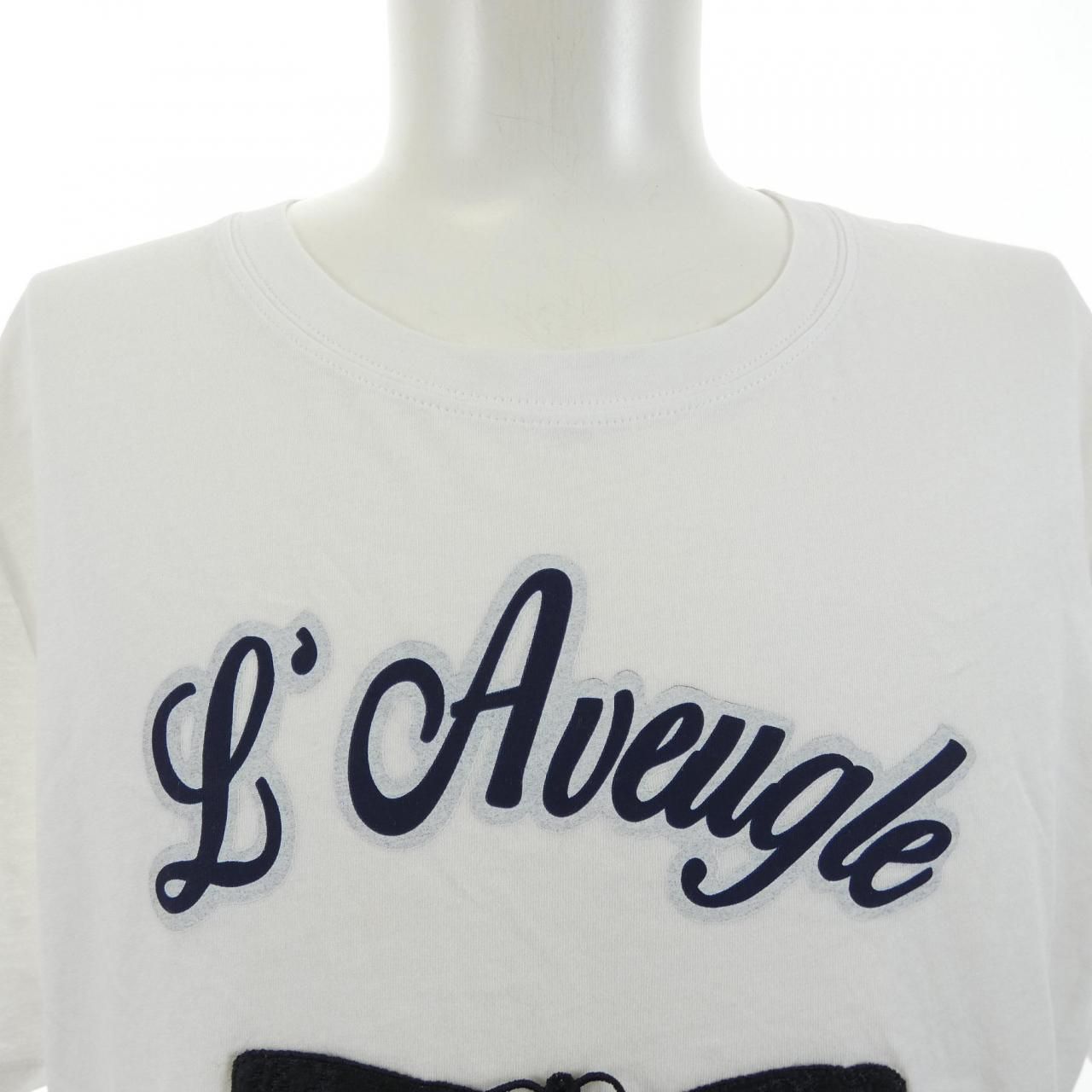 Gucci T-Shirt White — view 5