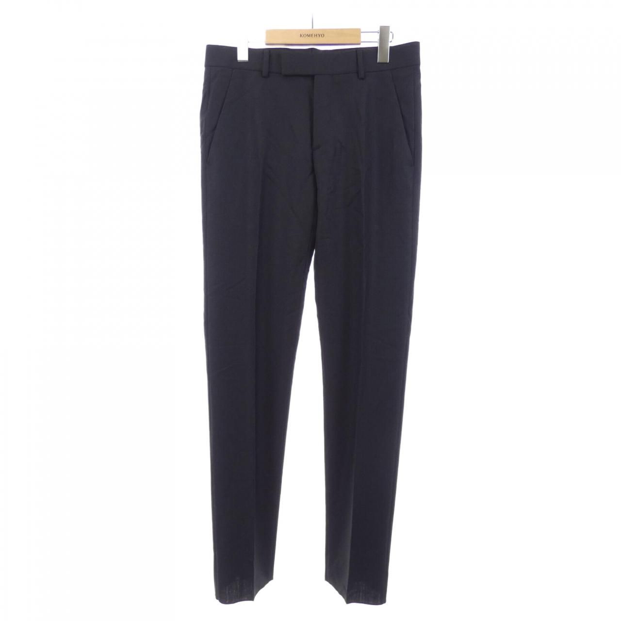Dior Pants Black — view 5
