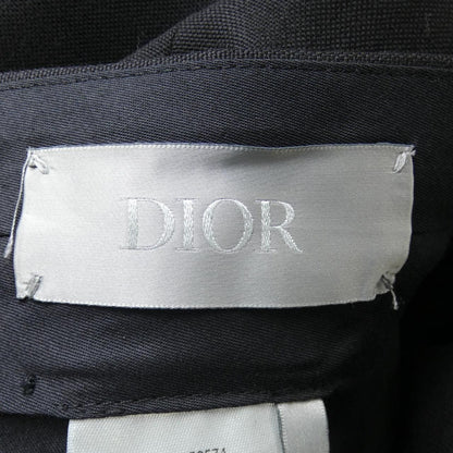 Dior Pants Black — view 4