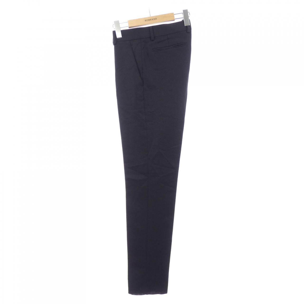 Dior Pants Black