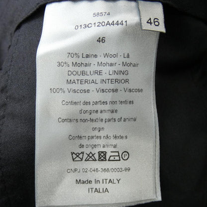 Dior Pants Black — view 3